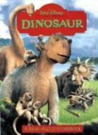 Produktbild: Dinosaur: A Read-Aloud Storybook