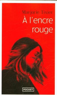 Produktbild: A l'encre rouge
