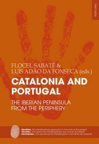 Produktbild: Catalonia and Portugal
