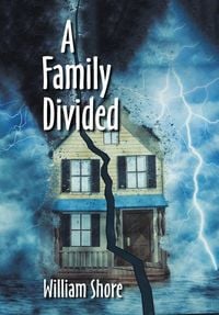 Produktbild: A Family Divided