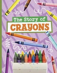 Produktbild: The Story of Crayons