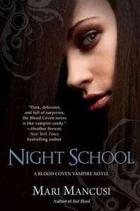 Produktbild: Night School