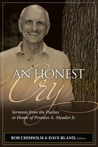 Produktbild: Honest Cry