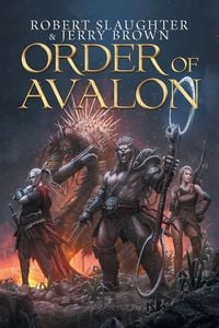 Produktbild: Order of Avalon