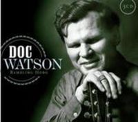 Produktbild: Watson, D: Rambling Hobo