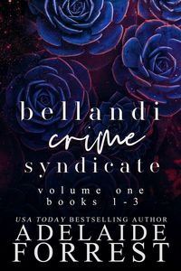 Produktbild: Bellandi Crime Syndicate Volume One
