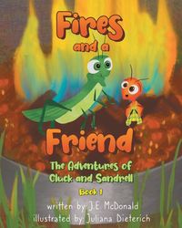 Produktbild: Fires and a Friend