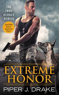 Produktbild: Drake, P: Extreme Honor