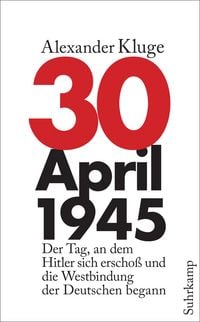 Produktbild: 30. April 1945