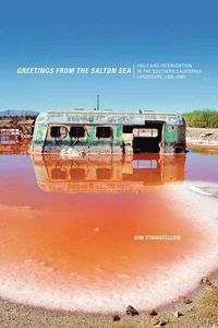 Produktbild: Greetings from The Salton Sea