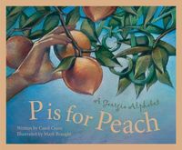Produktbild: P Is for Peach