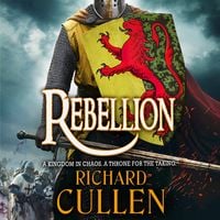 Produktbild: Rebellion