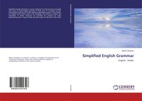 Produktbild: Simplified English Grammar