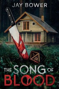 Produktbild: The Song of Blood