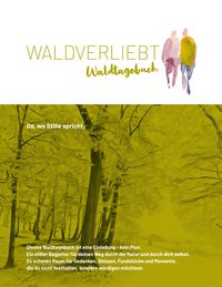 Produktbild: Waldtagebuch