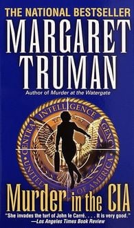 Produktbild: Murder in the CIA