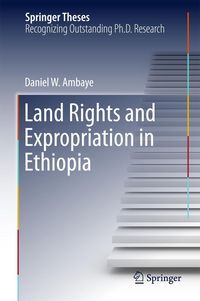 Produktbild: Land Rights and Expropriation in Ethiopia