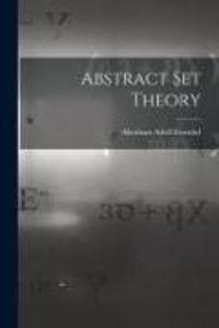 Produktbild: Abstract Set Theory