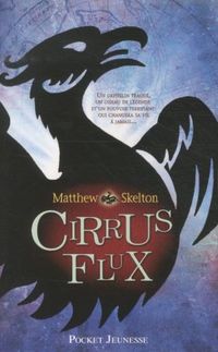 Produktbild: Cirrus Flux