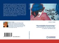 Produktbild: "Formidable-Femininity"