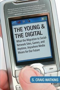 Produktbild: The Young and the Digital