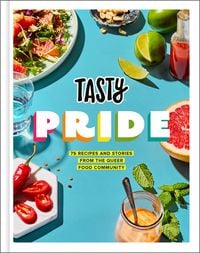 Produktbild: Tasty Pride