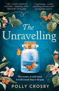 Produktbild: The Unravelling