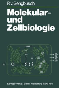 Produktbild: Molekular- und Zellbiologie