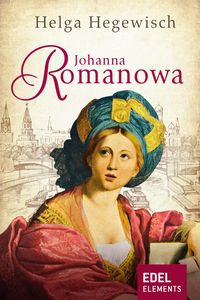 Produktbild: Johanna Romanowa