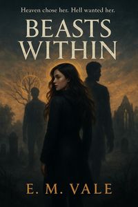 Produktbild: Beasts Within (Lock&Hush, #1)