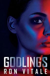 Produktbild: Godlings (The Godlings, #1)