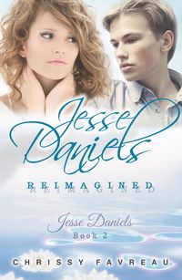 Produktbild: Jesse Daniels Reimagined - (Jesse Daniels, Book 2)