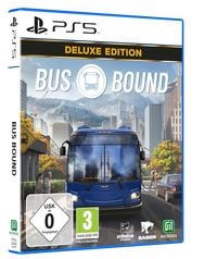 Produktbild: Bus Bound (Deluxe Edition)