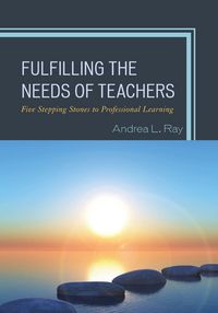 Produktbild: Fulfilling the Needs of Teachers