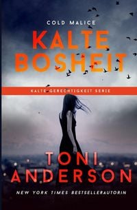 Produktbild: Kalte Bosheit - Cold Malice