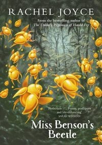 Produktbild: Joyce, R: Miss Benson's Beetle