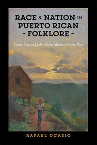 Produktbild: Race and Nation in Puerto Rican Folklore
