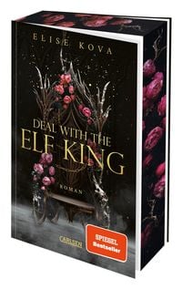 Produktbild: Married into Magic: Deal with the Elf King