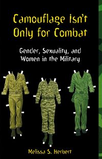 Produktbild: Camouflage Isn't Only for Combat
