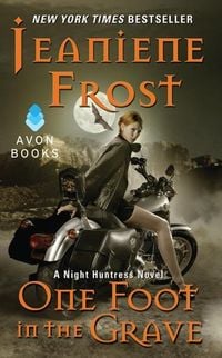 Produktbild: One Foot in the Grave