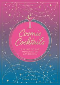 Produktbild: Cosmic Cocktails