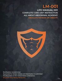 Produktbild: ABSalute Fit/Life Manual 001