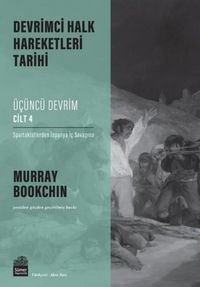Produktbild: Devrimci Halk Hareketleri Tarihi - &Uuml;c&uuml;nc&uuml; Devrim Cilt 4