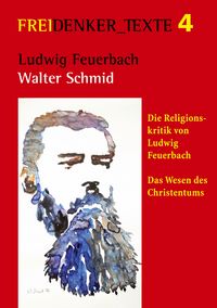 Produktbild: Ludwig Feuerbach