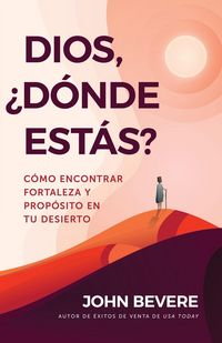 Produktbild: Dios, &iquest;D&oacute;nde Est&aacute;s?