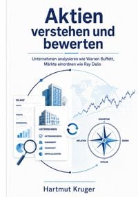 Produktbild: Aktien verstehen und bewerten