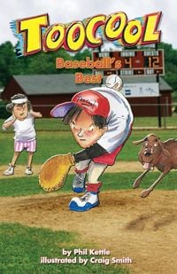 Produktbild: Baseball's Best - Toocool Series