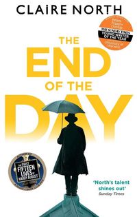 Produktbild: The End of the Day