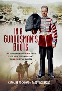 Produktbild: In a Guardsman's Boots
