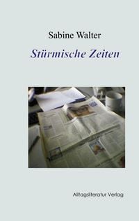 Produktbild: St&uuml;rmische Zeiten